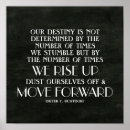 Search for move forward posters Inspirational