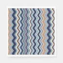 Search for navy and orange napkins Nautical