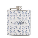 Search for horse flasks Western