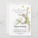 Search for clipart invitations Girl