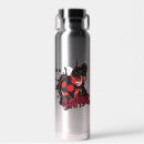 Search for miraculous ladybug water bottles Villain