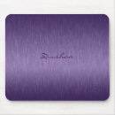 Search for aluminum mouse mats Metallic
