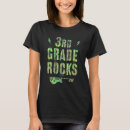 Search for graduation squad tshirts Third