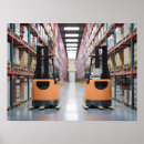 Search for warehouse posters Logistics