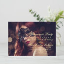 Search for masquerade quince invitations Mis quince anos