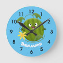 Search for watermelon clocks Cute