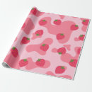 Search for cows wrapping paper For her