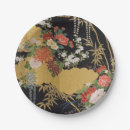 Search for japanese cherry blossom plates Pattern