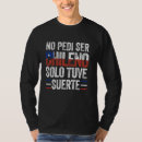 Search for chilena tshirts Flag