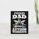 Search for autism warrior cards Sped teacher