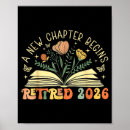 Search for retirement posters Teacher