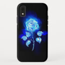 Search for burning iphone cases Blue