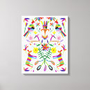 Search for global canvas prints Ethnic