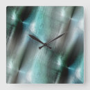 Search for soft clocks Grey