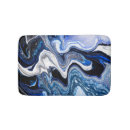 Search for marble bath mats Watercolor