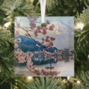 Search for cherry blossom christmas accents Landscape