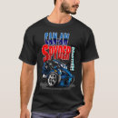 Search for spyder tshirts Retro