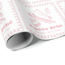 Search for hand drawn wrapping paper Pink