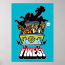 Search for the mystery machine posters Where are you