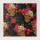 Search for mexican puzzles Flower