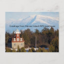 Search for adirondack postcards Island