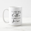 Search for need jesus mugs Bible