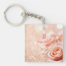 Search for rose background key rings Roses