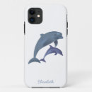 Search for dolphin fish iphone cases Marine