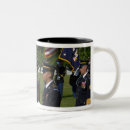 Search for cemetery mugs Military