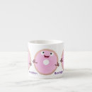 Search for cartoon doughnut mugs Bakery