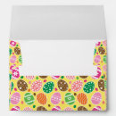 Search for easter envelopes Colourful
