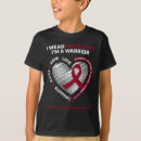 Search for multiple myeloma tshirts Burgundy