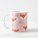 Search for cute wolf mugs Pattern