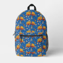 Search for backpacks Space jam