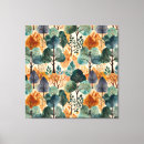 Search for autumn trees canvas prints Nature