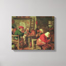 Search for peasant canvas prints Interior