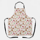 Search for sushi aprons Cute