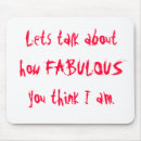 Search for talks mouse mats About