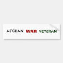 Search for afghanistan veteran bumper stickers War