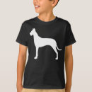Search for large kids clothing Dog