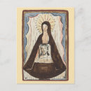 Search for saints postcards Colourful