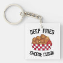 Search for fries key rings Food