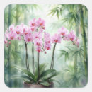 Search for green background stickers Flowers