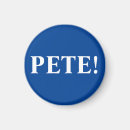 Search for democratic candidate magnets Vote