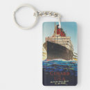 Search for ocean liner key rings Cruise
