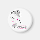 Search for earrings magnets Woman