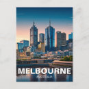Search for melbourne postcards Souvenir