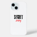 Search for story iphone cases Stories