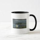 Search for land of lakes mugs View