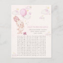 Search for easter rabbit postcards Girl